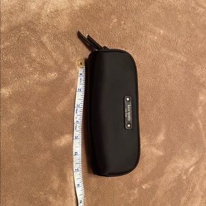 Kate Spade NWOT small makeup bag